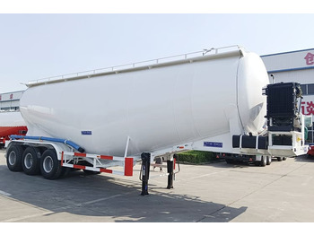 Semirremolque silo TITAN