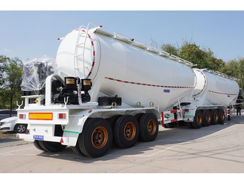 Semirremolque silo TITAN