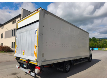 Chasis camión Iveco DAILY 70C18  rama do zabudowy 6 M obsługa silnika nowy rozrząd: foto 5