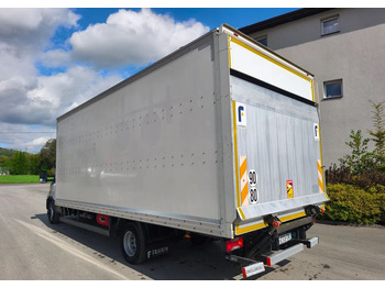 Chasis camión Iveco DAILY 70C18  rama do zabudowy 6 M obsługa silnika nowy rozrząd: foto 4