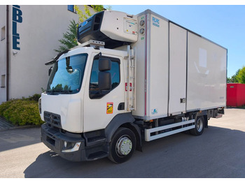 Frigorífico camión RENAULT D 210