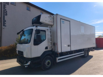 Frigorífico camión RENAULT D 250