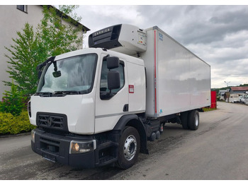 Frigorífico camión RENAULT D 320