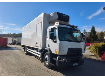 Frigorífico camión RENAULT D 320