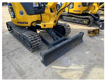 Excavadora de cadenas 2022 Komatsu PC300-8: foto 2 Excavadora de cadenas 2022 Komatsu PC300-8: foto 2