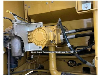 Leasing financiero de  2023 Caterpillar 330GC leasing 2023 Caterpillar 330GC: foto 2