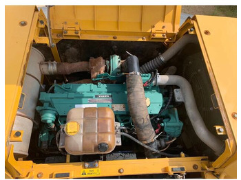 Excavadora de cadenas 2023 Volvo EC250: foto 5