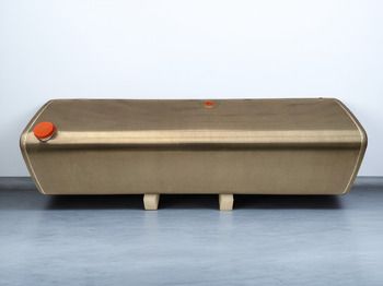 Depósito de combustible VOLVO