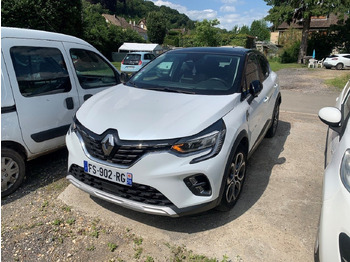 Coche RENAULT