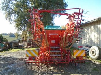Combinado de siembra Gaspardo ts primavera: foto 5