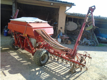 Sembradora Kverneland DV6: foto 2 Sembradora Kverneland DV6: foto 2