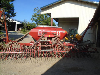 Sembradora Kverneland DV6: foto 4 Sembradora Kverneland DV6: foto 4