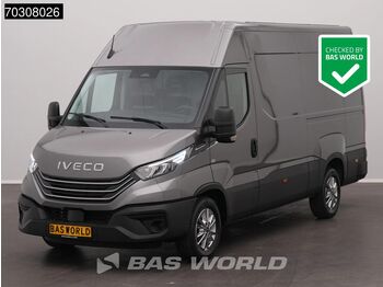Furgón IVECO Daily 35s21