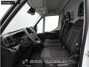 Furgón nuevo Iveco Daily 35S21 Neu! 3.0L Automatik L2H2 ACC LED Kamera CarPlay Parkensensoren Sitzheizung 3,5t Anhangelast Euro6 L2 A/C: foto 3 Furgón nuevo Iveco Daily 35S21 Neu! 3.0L Automatik L2H2 ACC LED Kamera CarPlay Parkensensoren Sitzheizung 3,5t Anhangelast Euro6 L2 A/C: foto 3