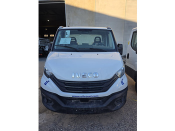 Chasis camión IVECO Daily 35s14