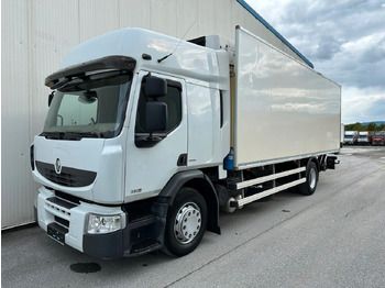 Frigorífico camión RENAULT Premium 380