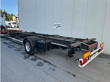 Leasing financiero de  Schwarzmüller S1 11Tonnen leasing Schwarzmüller S1 11Tonnen: foto 4