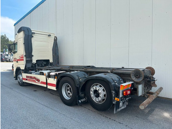 Multibasculante camión Volvo FH 400 VEB Multilift: foto 4