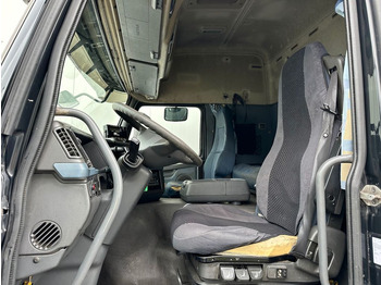 Leasing financiero de Volvo FM 440  VEB+ Analog  Supra 850  leasing Volvo FM 440  VEB+ Analog  Supra 850: foto 5