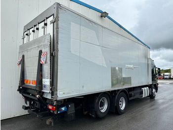 Leasing financiero de Volvo FM 440  VEB+ Analog  Supra 850  leasing Volvo FM 440  VEB+ Analog  Supra 850: foto 3