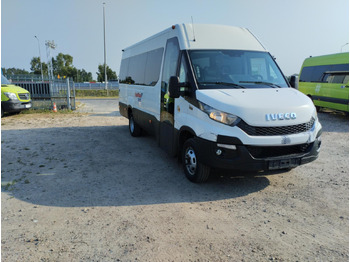 Leasing financiero de IVECO DAILY 50C17 | MANY PIECES leasing IVECO DAILY 50C17 | MANY PIECES: foto 3 Leasing financiero de IVECO DAILY 50C17 | MANY PIECES leasing IVECO DAILY 50C17 | MANY PIECES: foto 3