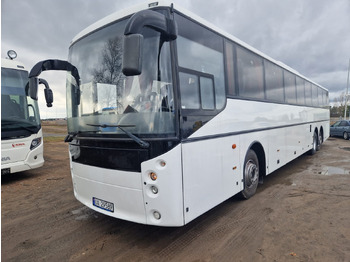 Autocar VOLVO