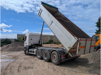 Leasing financiero de SCANIA R480 leasing SCANIA R480: foto 4 Leasing financiero de SCANIA R480 leasing SCANIA R480: foto 4