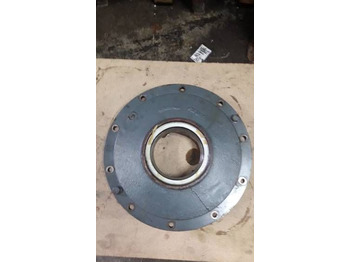 Transmisión ZF