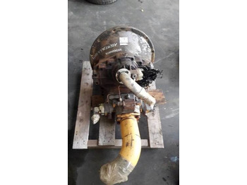 Bomba hidráulica