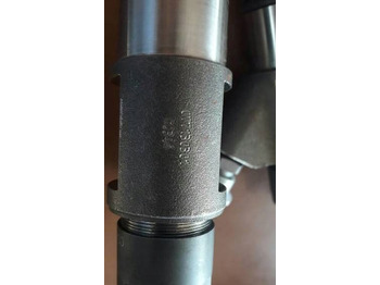 Bomba de inyección para Camión Iveco Wtryski CSAUD4ABIA: foto 3