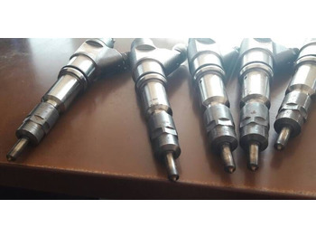 Bomba de inyección para Camión Iveco Wtryski CSAUD4ABIA: foto 4