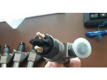 Bomba de inyección para Camión Iveco Wtryski CSAUD4ABIA: foto 2