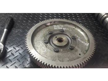 Silenciador/ Sistema de escape Kolo rozrządu deutz 04222445 RO: foto 3
