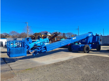 Plataforma telescopica AICHI