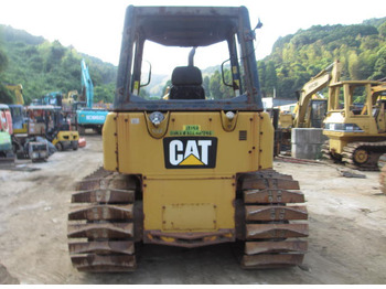 Bulldozer CAT D3K2: foto 3 Bulldozer CAT D3K2: foto 3