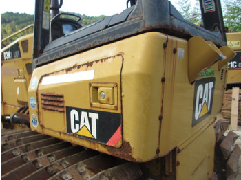 Bulldozer CAT D3K2: foto 5 Bulldozer CAT D3K2: foto 5