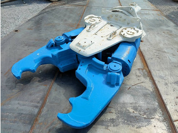 Cizalla de demolición FURUKAWA