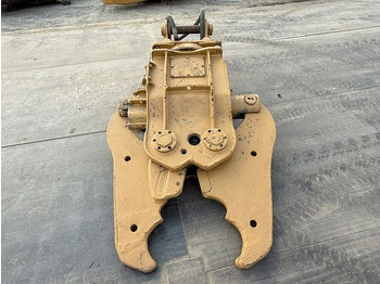 Cizalla de demolición NPK S-22XA: foto 2