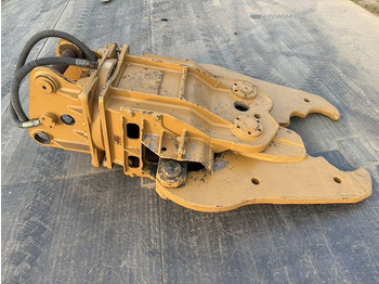 Cizalla de demolición NPK S-22XA: foto 4