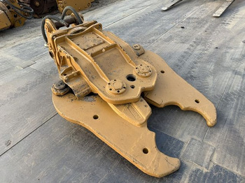Cizalla de demolición NPK S-22XA: foto 3