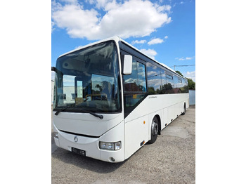 Autobús suburbano Iveco Crossway: foto 5