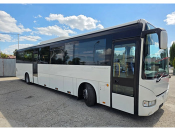 Autobús suburbano Iveco Crossway: foto 4