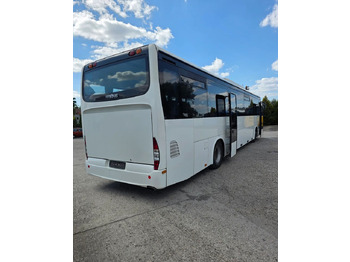 Autobús suburbano Iveco Crossway: foto 3