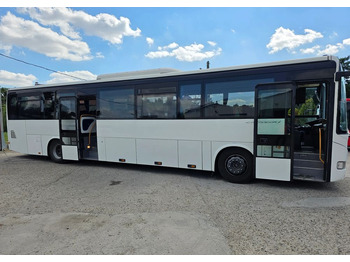 Autobús suburbano Iveco Crossway: foto 2