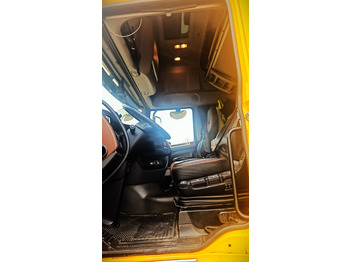 Cabeza tractora DAF XF 430 FTS: foto 5 Cabeza tractora DAF XF 430 FTS: foto 5