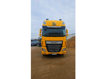 Cabeza tractora DAF XF 430 FTS: foto 2 Cabeza tractora DAF XF 430 FTS: foto 2
