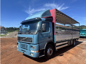 Camión lona VOLVO FM7 290