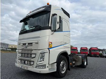 Cabeza tractora VOLVO FH 500
