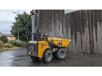 Minidumper MECALAC TA1 EH: foto 4