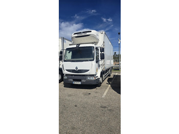Frigorífico camión RENAULT